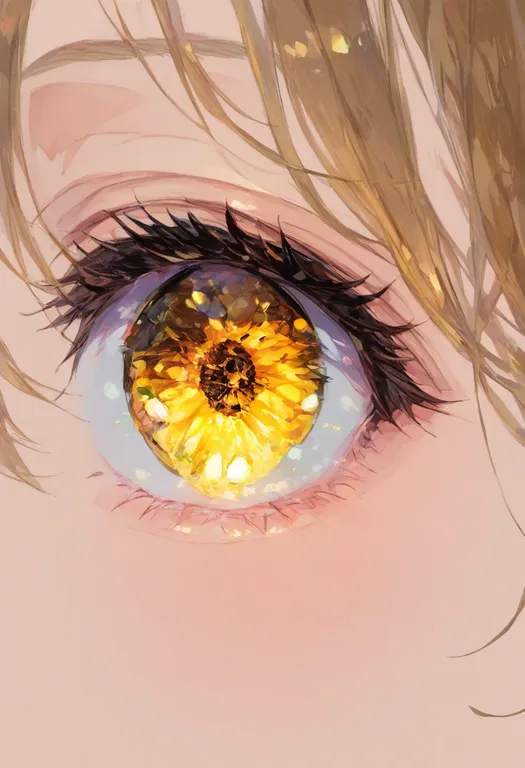 masterpiece, best quality, general, eye focus, 1girl, solo, simple background — by k3scat, made with ComfyUI