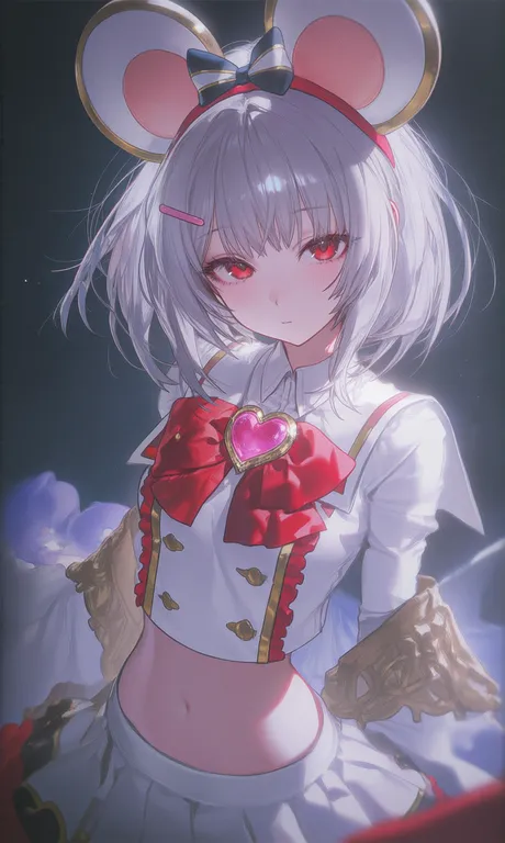 0.9::kedama_milk::, 1.2::ciloranko::, 0.35::ask_(askzy)::, 0.6::mignon::, 0.85::rhasta::, 0.3::icecake::… — by 十六夜 攸, made with ComfyUI