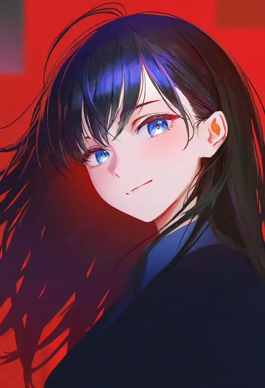 masterpiece, best quality, newest, absurdres, highres, safe, artist:nababa, 1girl, solo — by k3scat, made with ComfyUI