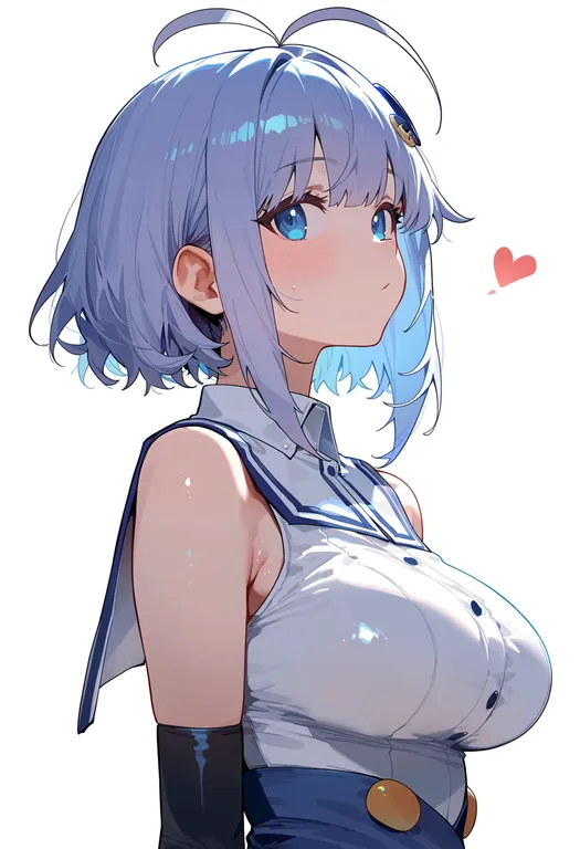 masterpiece, best quality, score_7, safe, reinforce zwei, solo, upper body, simple background — by k3scat, made with ComfyUI