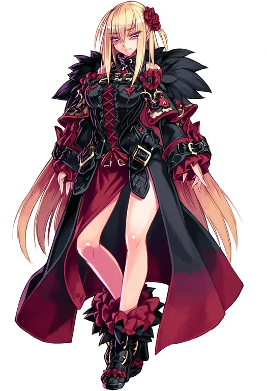 masterpiece, best quality, score_7, safe, @kenkou cross, 1girl, solo — by k3scat, made with ComfyUI