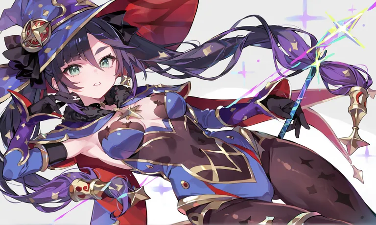 @izumi tsubasu, @yoneyama mai, @koku, masterpiece, very aesthetic, best quality, score_9, score_8, highres, absurdres… — by feng mu, made with ComfyUI