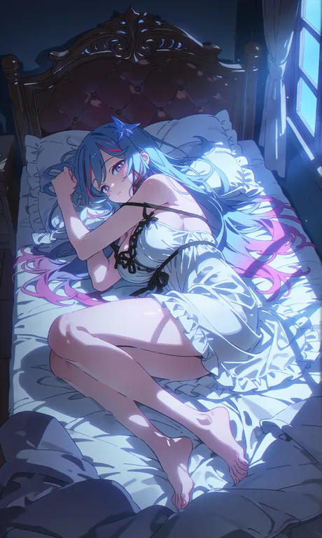 @izumi tsubasu, @yoneyama mai, @koku, masterpiece, very aesthetic, best quality, score_9, score_8, highres, absurdres… — by 十六夜 攸, made with ComfyUI