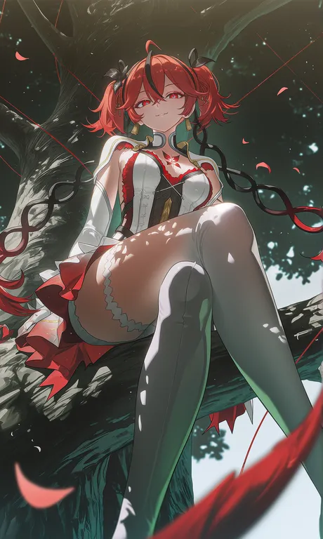 @haruyama kazunori, @hara (harayutaka), masterpiece, very aesthetic, best quality, score_9, score_8, highres, absurdres, — by 羽劫, made with ComfyUI