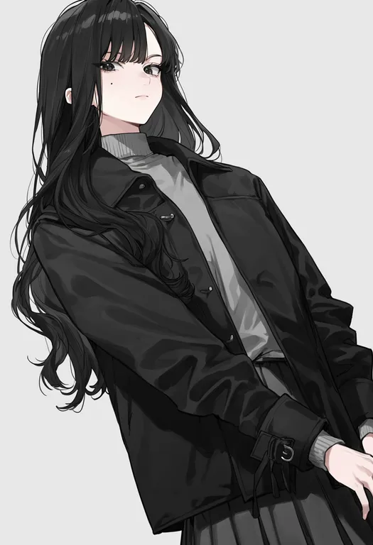 safe, bad proportions, 1girl, solo — by k3scat, made with ComfyUI