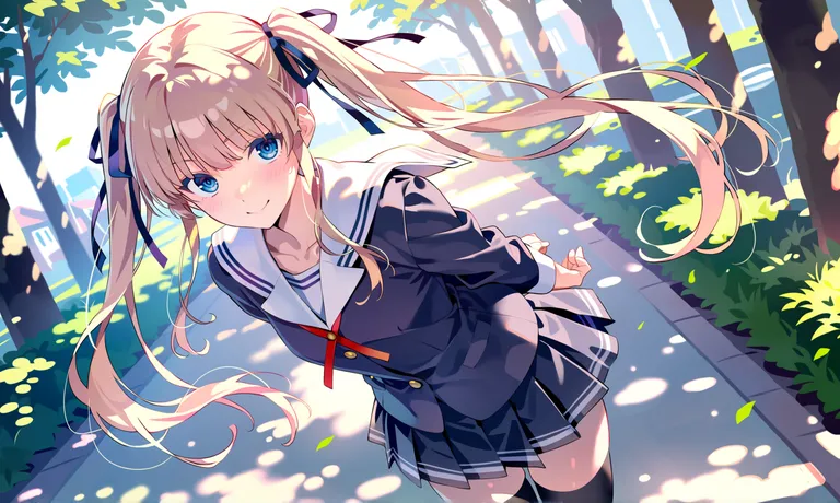 masterpiece, best quality, score_9, score_8, year 2026, newest, @misaki kurehito, @ponkan 8, 1girl… — by 自天佑之, made with ComfyUI