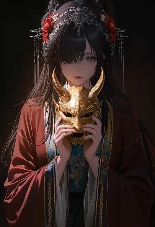 1.35::very aesthetic, masterpiece, amazing quality, absurdres, ultra-detailed, highres::, {year 2026}, ::newest::… — by genery chin, made with NovelAI