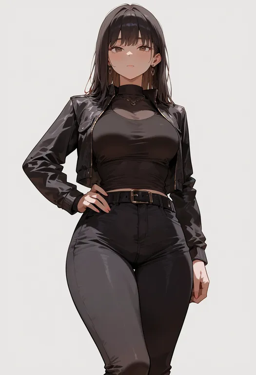 masterpiece, best quality, score_7, safe, dawn, 1girl, solo — by k3scat, made with ComfyUI