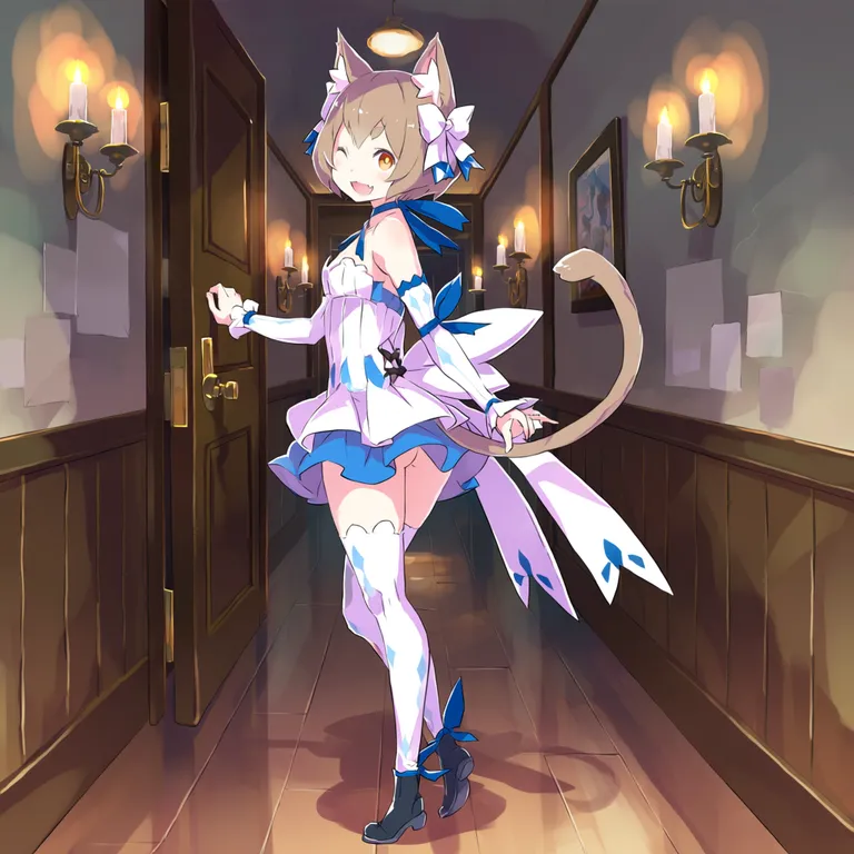 very aesthetic, masterpiece, best quality, absurdres, newest, absurdly detailed composition, highly intricate details… — by minou, made with ComfyUI