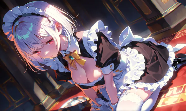 @yoneyama mai, @izumi tsubasu, @oni-noboru, masterpiece, very aesthetic, best quality, score_9, score_8, highres… — by 羽劫, made with ComfyUI