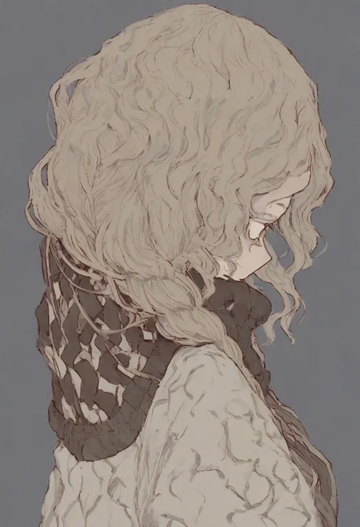 masterpiece, best quality, general, veins, 1girl, solo, simple background — by k3scat, made with ComfyUI