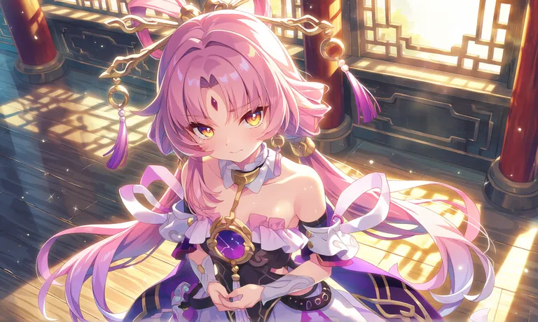 @izumi tsubasu, @yoneyama mai, @koku, masterpiece, very aesthetic, best quality, score_9, score_8, highres, absurdres… — by feng mu, made with ComfyUI