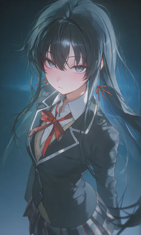very aesthetic, 2025, year 2025, source_anime, (artist:yao_liao_wang:1.5), (artist:xilmo:1.5)… — by 十六夜 攸, made with ComfyUI