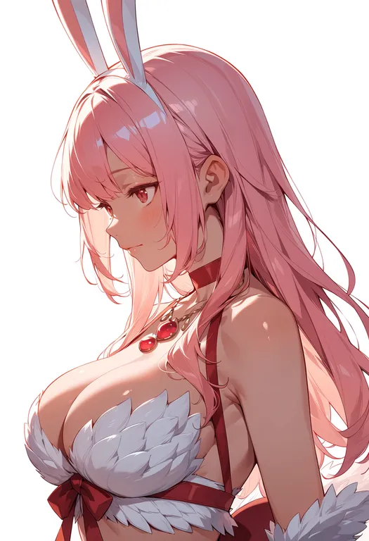 masterpiece, best quality, score_7, safe, wanderer (ragnarok online), ragnarok online, solo, upper body… — by k3scat, made with ComfyUI