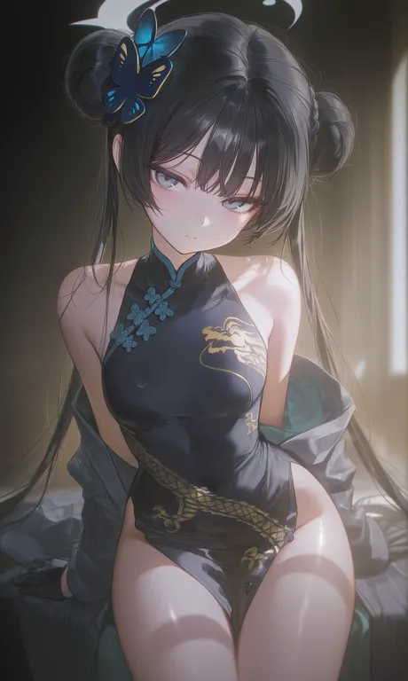 0.9::kedama_milk::, 1.2::ciloranko::, 0.35::ask_(askzy)::, 0.6::mignon::, 0.85::rhasta::, 0.3::icecake::… — by 十六夜 攸, made with ComfyUI