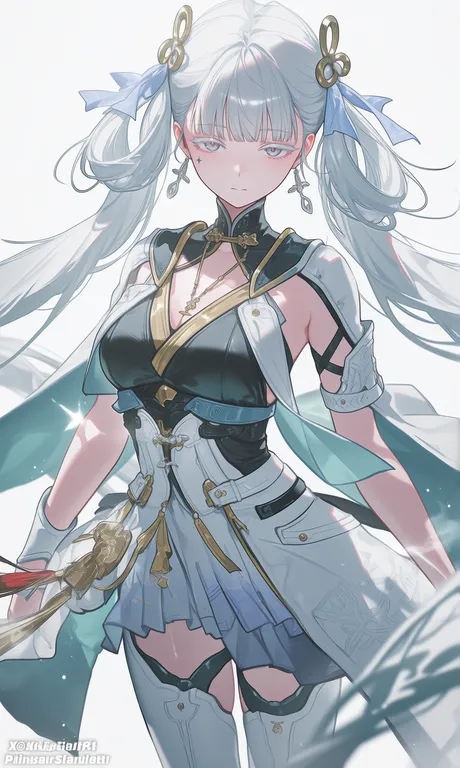 今汐 — by 𝒜𝓊𝓇𝑒𝒪𝓈𝓎𝓃𝒾𝒶白鹭依晞✨, made with ComfyUI