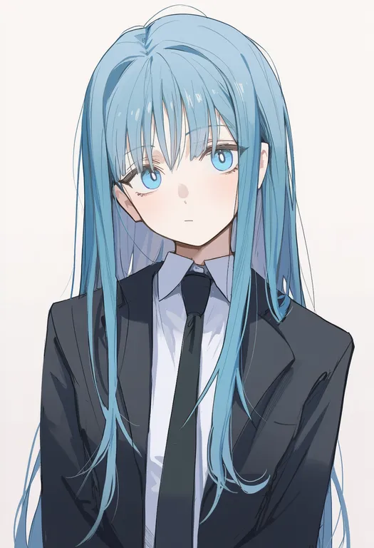 类证件照模板（瓦达西梦设desuwa — by 白菜Robot, made with NovelAI