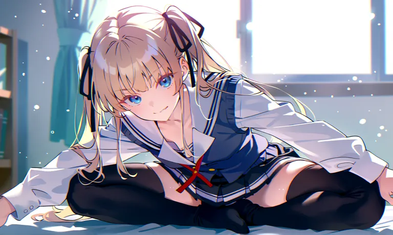 masterpiece, best quality, score_9, score_8, year 2026, newest, @misaki kurehito, @ponkan 8, 1girl… — by 自天佑之, made with ComfyUI