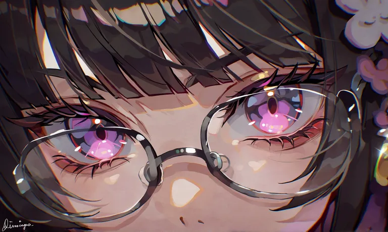 ``` 2::very aesthetic, masterpiece, best quality, absurdres, highres::, 1.3::yunsang::, 1.2::hito_komoru::… — by 白菜云, made with ComfyUI