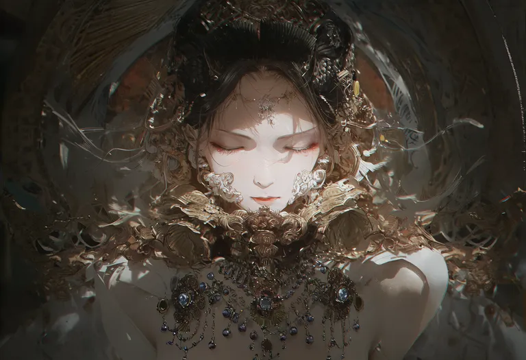 1.2::misaka12003-gou ::, 0.8::dino(dinoartforame), wanke, liduke ::, year 2025, realistic, 4k, 1.5::photorealistic::… — by gg, made with NovelAI