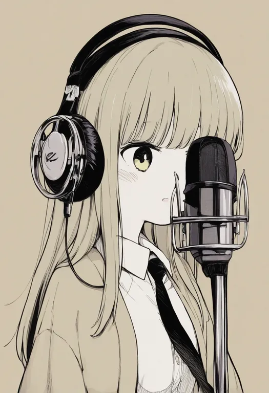 masterpiece, best quality, general, pop filter, 1girl, solo, simple background — by k3scat, made with ComfyUI