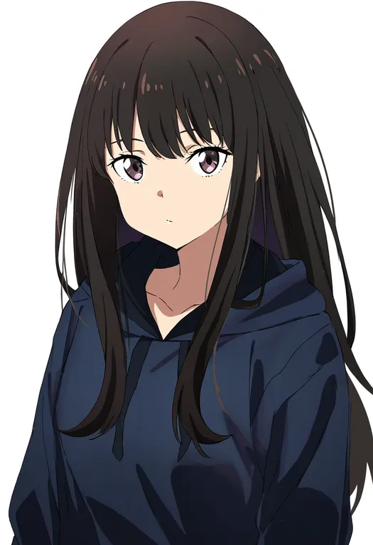 masterpiece, best quality, newest, absurdres, highres, safe, inoue_takina, lycoris_recoil, solo, upper_body… — by k3scat, made with ComfyUI