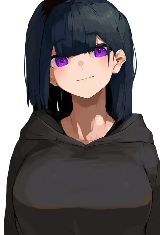 masterpiece, best quality, newest, absurdres, highres, safe, artist:yunimaru, 1girl, solo — by k3scat, made with ComfyUI