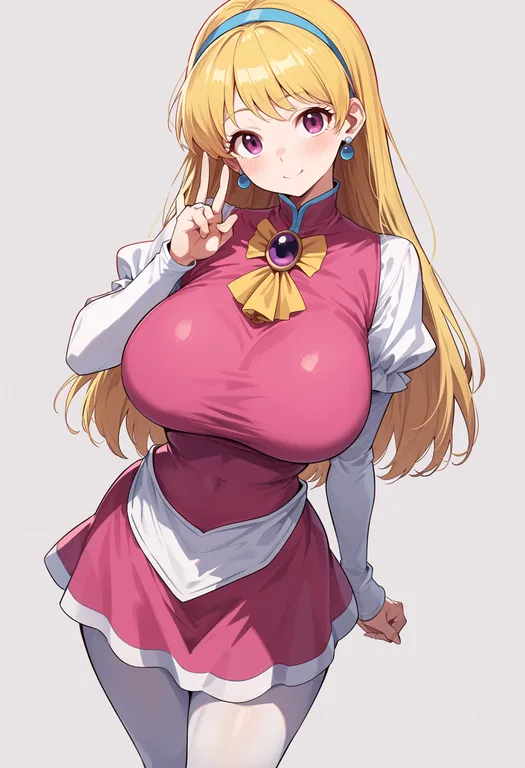 masterpiece, best quality, score_7, safe, estpolis denki, solo, simple background — by k3scat, made with ComfyUI