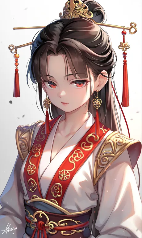 (masterpiece:1.5), best quality, very aesthetic, absurdres, detailed, highres, score_9, score_8, year 2025, newest… — by 9919919, made with ComfyUI