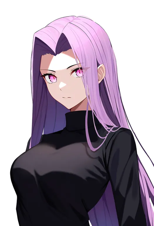masterpiece, best quality, newest, absurdres, highres, safe, medusa_(fate), fate/stay_night, solo, upper_body… — by k3scat, made with ComfyUI