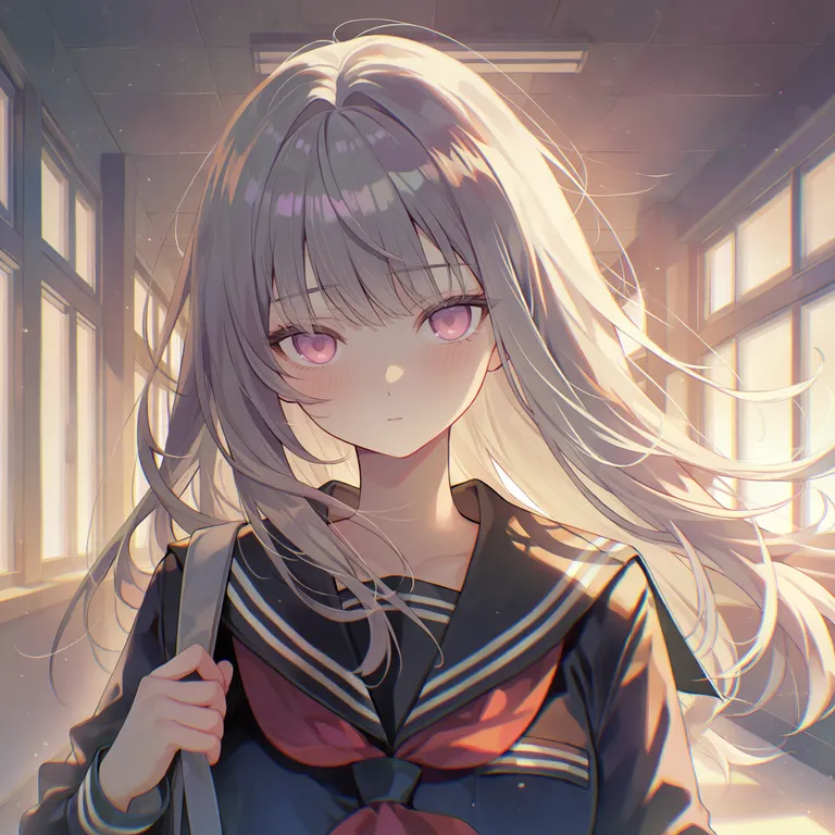 (@misyune:1.4), @torino aqua, (@mignon:0.8), (@Ru zhai:0.7), (@toosaka asagi:0.6), year2024, year2025, newest… — by 水水, made with ComfyUI