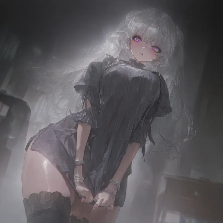 masterpiece, best quality, absurdres, highres, extremely detailed, {mature_female}, 1girl, solo, full body, curvy… — by 卡布奇诺大世界, made with ComfyUI