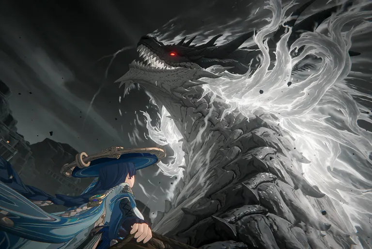 zidiusArt, --preview，@wdlnai13, wdlc48, Ani2rel, wdljql, A detailed… — by 天才美少女, made with ComfyUI