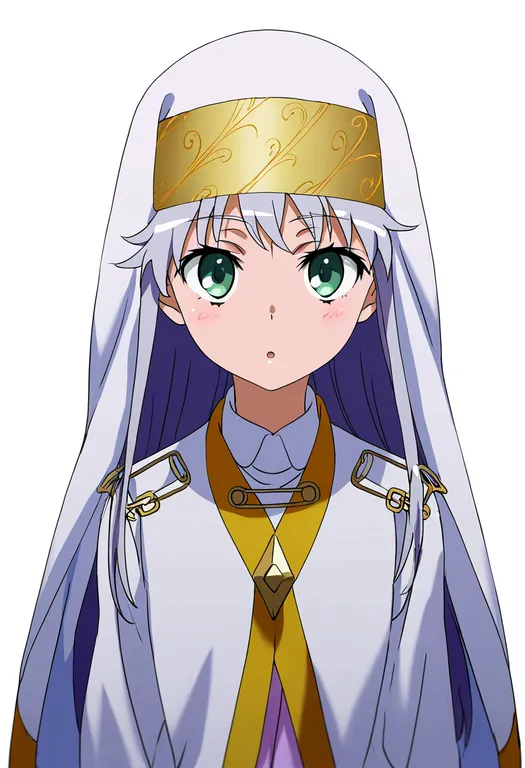 masterpiece, best quality, newest, absurdres, highres, safe, sphinx_(toaru_majutsu_no_index), toaru_majutsu_no_index… — by k3scat, made with ComfyUI