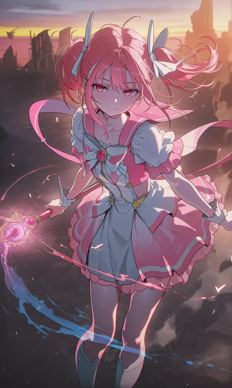 @adsouto, @NJSW33T, @haruyama kazunori, @hara (harayutaka), masterpiece, very aesthetic, best quality, score_9, score_8, — by 羽劫, made with ComfyUI