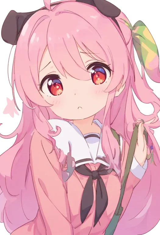 masterpiece, best quality, general, jigatei (omijin), 1girl, solo — by k3scat, made with ComfyUI