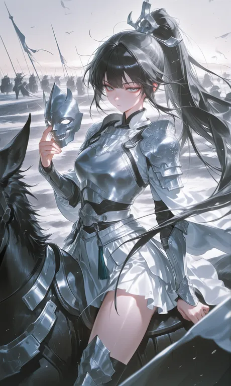 masterpiece, best quality, very aesthetic, ultra detailed, safe, anime, 2d illustration… — by changqing li, made with ComfyUI