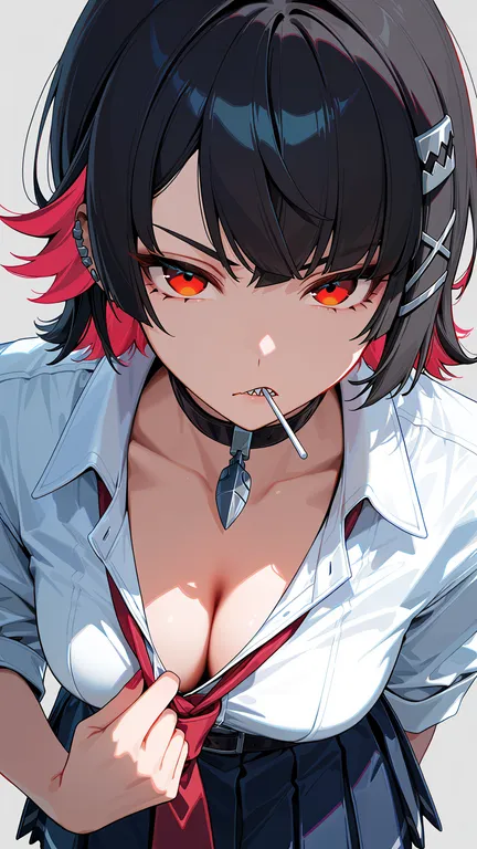 艾莲❤ — by 公子缺月, made with ComfyUI