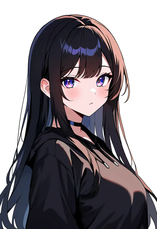 masterpiece, best quality, newest, absurdres, highres, safe, friends, 1girl, solo, simple_background — by k3scat, made with ComfyUI