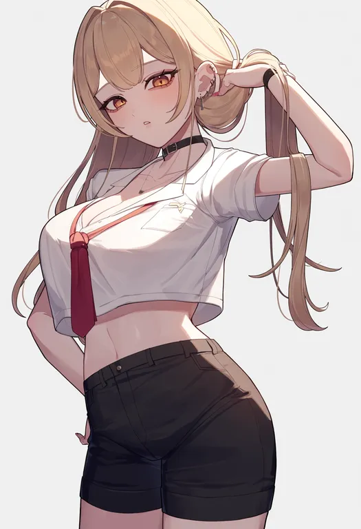 masterpiece, best quality, score_7, safe, @kogome (azalea4), 1girl, solo — by k3scat, made with ComfyUI