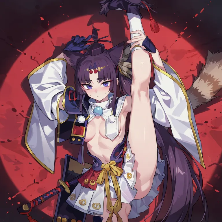 2026, anime screenshot, (@youguo naberu:1.5), (@toto (caaaaarrot):1.5), (@loong (loong blo):1.2)… — by 十六夜 攸, made with ComfyUI