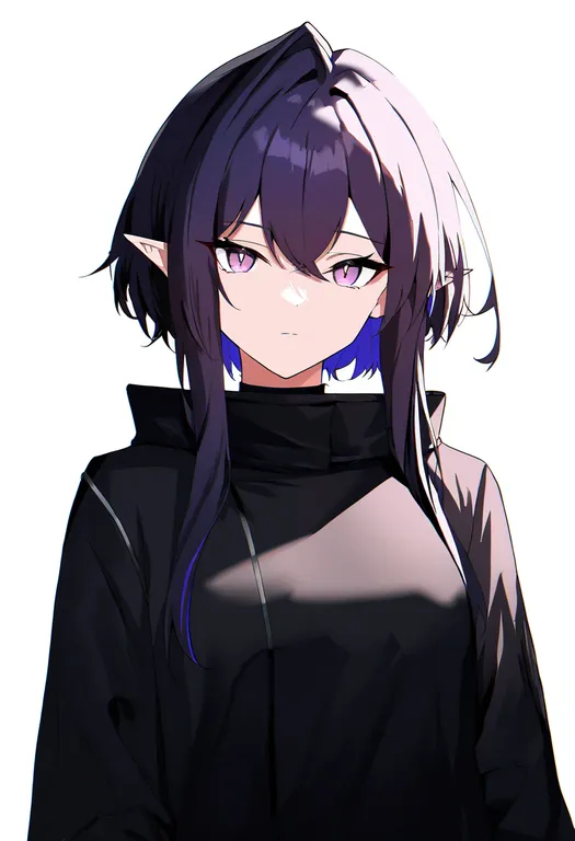 masterpiece, best quality, newest, absurdres, highres, safe, mi_fu_(arknights), arknights, solo, upper_body… — by k3scat, made with ComfyUI