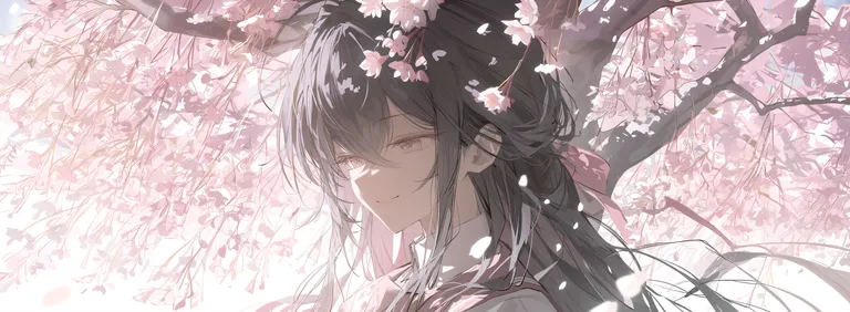 碧蓝航线-Azur Lane-大凤-垂樱 — by 💤💤💤, made with ComfyUI