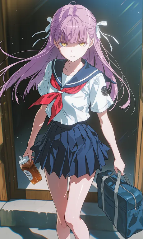 @haruyama kazunori, @hara (harayutaka), masterpiece, very aesthetic, best quality, score_9, score_8, highres, absurdres, — by 羽劫, made with ComfyUI