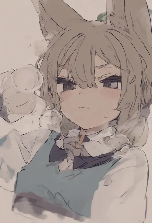 masterpiece, best quality, general, steaming body, 1girl, solo, simple background — by k3scat, made with ComfyUI