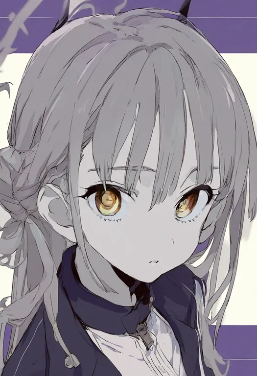 masterpiece, best quality, general, mebae, 1girl, solo — by k3scat, made with ComfyUI