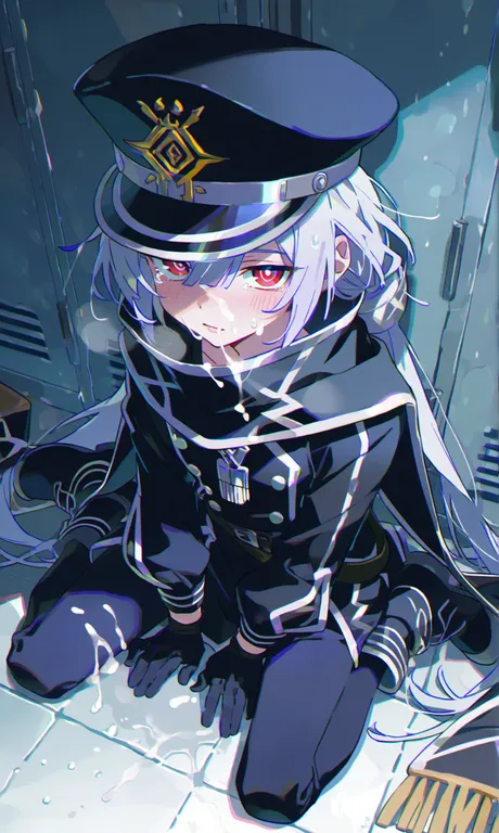 @izumi tsubasu, @yoneyama mai, @koku, masterpiece, very aesthetic, best quality, score_9, score_8, highres, absurdres… — by 十六夜 攸, made with ComfyUI
