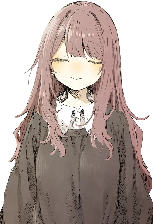 masterpiece, best quality, newest, absurdres, highres, safe, artist:abara_heiki, 1girl, solo — by k3scat, made with ComfyUI