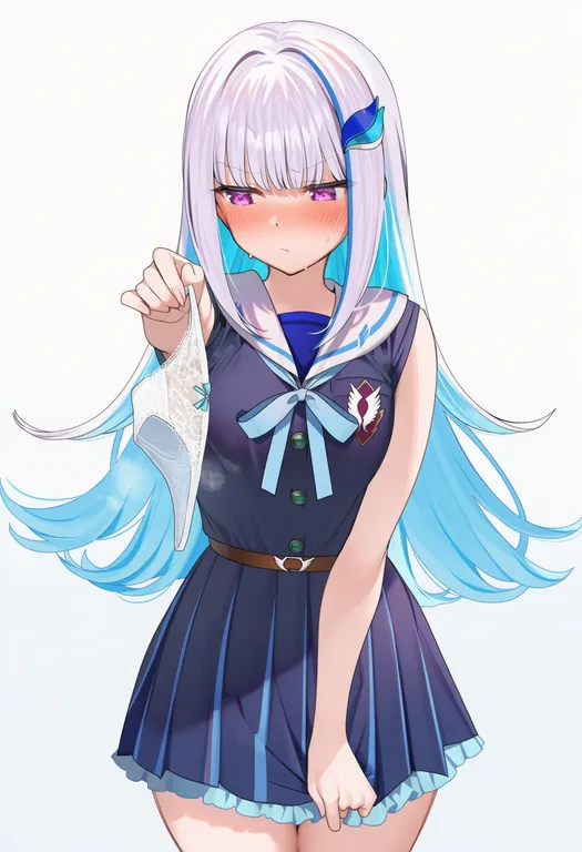 kedama milk, shiro9jira, ringouulu, ningen mame, mignon, kawai (purplrpouni), [mankai kaika], fymrie, ohisashiburi… — by Hitler AI, made with NovelAI