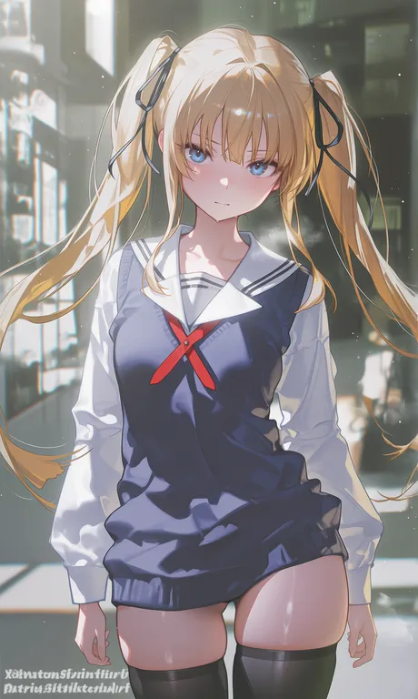 英梨梨 — by 𝒜𝓊𝓇𝑒𝒪𝓈𝓎𝓃𝒾𝒶白鹭依晞✨, made with ComfyUI